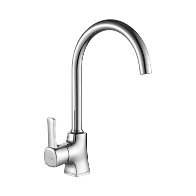 Смеситель для кухни Lemark Evitta LM0505С