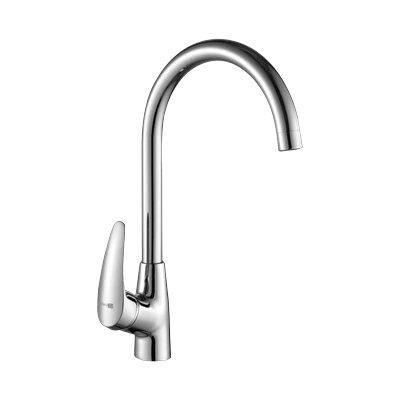 Смеситель для кухни Lemark Linara LM0405С