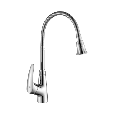 Смеситель для кухни Lemark Linara LM0413С