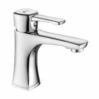 Смеситель для умывальника Lemark Evitta LM0506C