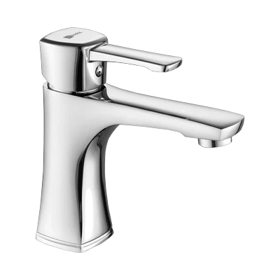 Смеситель для умывальника Lemark Evitta LM0506C