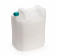 Канистра пластиковая Альтернатива Гарант 859М 25 л
