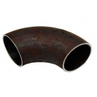 Отвод 32 черный