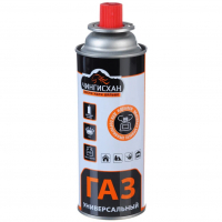 Баллон газовый бутан, Чингисхан (220 мл)