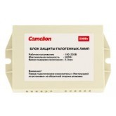 Блок защиты галогенных ламп Camelion LP-1000W