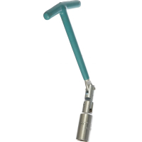 Ключ свечной карданный 21х250 мм, Stels