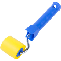 Валик прижимной обойный Toolberg  50 мм, бюгель 6 мм 3003102