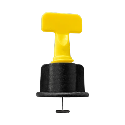 Фиксатор плитки (многоразовая СВП) TLS-Profi 1 мм (20 шт)
