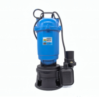 Насос фекальный Варяг НФЧ-1250