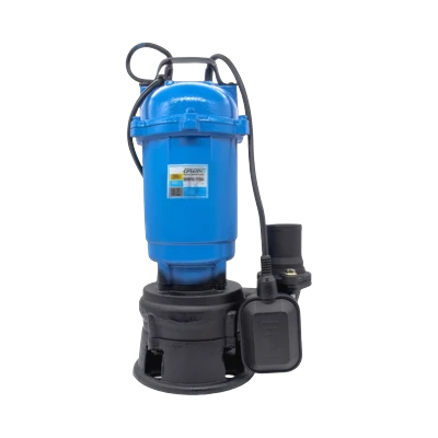 Насос фекальный Варяг НФЧ-1250