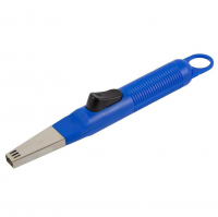 Пьезозажигалка Energy JZDD-25-B синяя