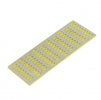 Брусок алмазный заточной 150х50 мм Р400, желтый, FIT