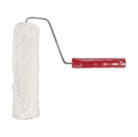 Валик Политех 250 мм натуральная шерсть (1525250)