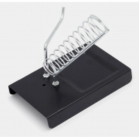 Подставка для паяльника классика