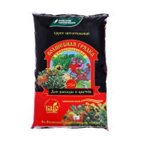 Грунт Волшебная грядка универсальный 25 л