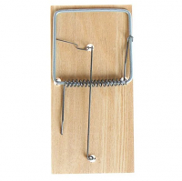 Крысоловка деревянная Mr Mouse (M-069)