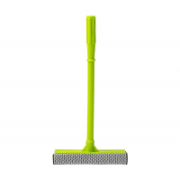 Окномойка Любаша пластиковая ручка 40 см