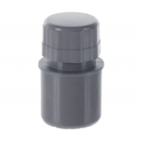 Воздушный клапан канализационный 50 мм