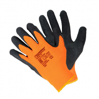 Перчатки утепленные Ледоруб 