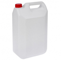 Канистра пластиковая, 10 л (М122)