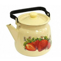 Чайник эмаль 3,5 л (С2716.3)