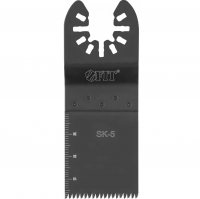 Насадка для мультитула FIT 34 мм 3D заточка