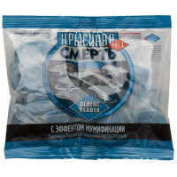 Приманка от грызунов "Крысиная смерть" 200 г