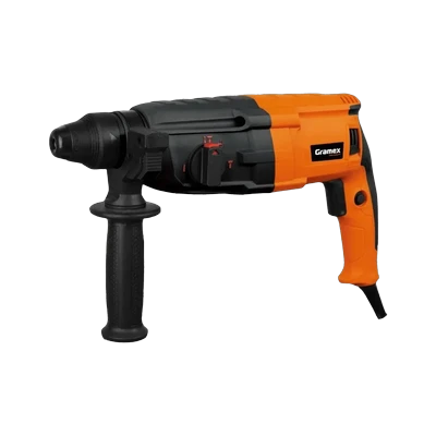 Перфоратор Gramex HRH-800