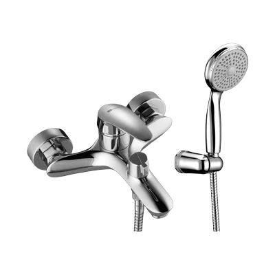 Смеситель для ванны Lemark Linara LM0414C