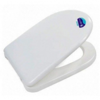 Сиденье для унитаза Santek Алькор/Сенатор