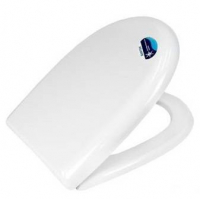 Сиденье для унитаза Santek Бореаль