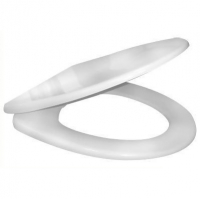 Сиденье для унитаза Santek Лига/Ирис