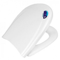 Сиденье для унитаза Santek Римини