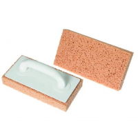 Терка, крупнопористый полиэстр, РемоКолор