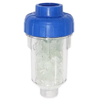 Фильтр для стиральной машины на основе полифосфата