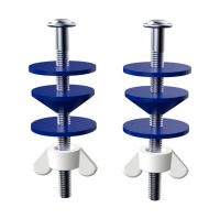 Крепление бачка к унитазу Е702-7 комплект