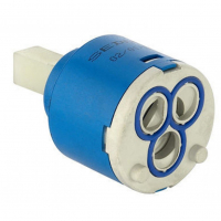 Картридж 40 мм GANZER GZ040