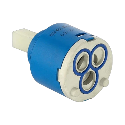 Картридж 40 мм GANZER GZ040