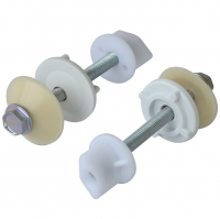 Комплект крепления бачка к унитазу Б.02.00