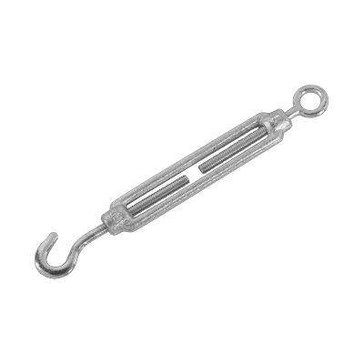 Талреп (крюк-кольцо)  М8 (1 шт)
