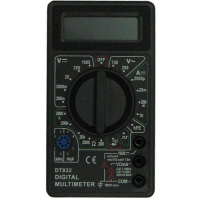 Мультиметр DT-832 ТЕК