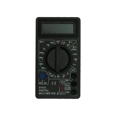 Мультиметр DT-832 ТЕК