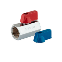 Мини-кран Vieir VRFF3 1/2" г/г