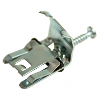 Крепеж для врезной мойки