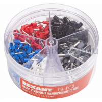 Наконечник втулочный НШВИ REXANT (1 шт)