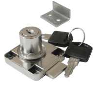 Замок мебельный 138-22