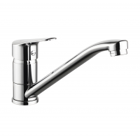 Смеситель для кухни Lemark Partner LM6554С