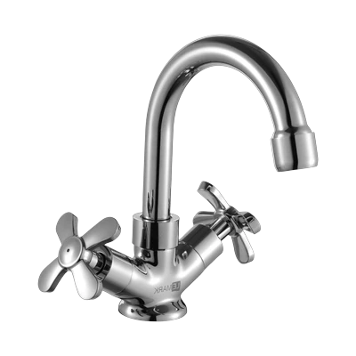 Смеситель для умывальника Lemark Partner LM6547С