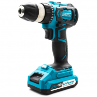 Дрель Варяг ДА-21/2Н аккумуляторная