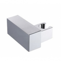 Держатель для душевой лейки P34 настенный